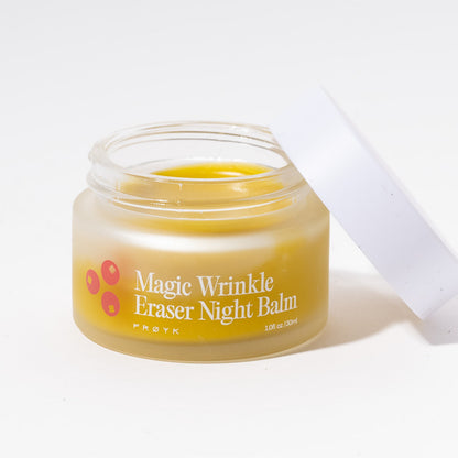 Magic Wrinkle Eraser Night Balm